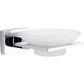 Resim Saray Banyo Nova Sabunluk 