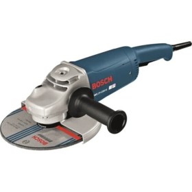 Resim Bosch Gws 2200-180 H Profesyonel 2200 Watt Taşlama Makinesi 
