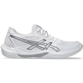 Resim Asics Kadın Voleybol Ayakkabısı Gel-rocket Beyaz 