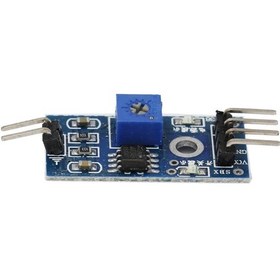 Resim Elektronikport-Arduino Toprak Nem Sensörü 