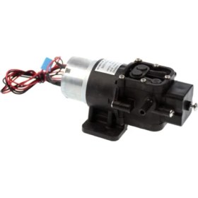 Resim Supervac Vestel Için Sp 313-AG, Sp 113-S, Sp 113 Su Pınarlı Su Sebili Pompa Motoru 