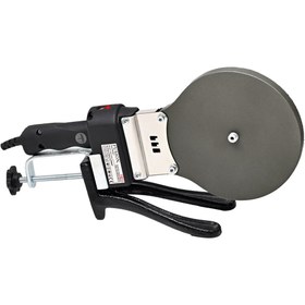 Resim Fusion FSD12 1250W PPRC Plastik Boru Kaynak Makinesi (Tek Makine) - FSD12-TEK 
