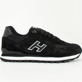 Resim Hammer Jack 102 19250-m-b Peru %100 Hakiki Deri Büyük Ayak 46-47-48 