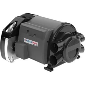 Resim Aqua Hot Gen 1 Dizel + Elektrik Isıtıcı 