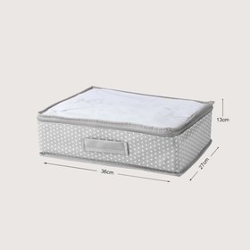 Resim Valiz İçi Düzenleyici 6’lı Set 