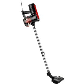 Resim Stilevs Anka S Dikey Kablolu Süpürge (Metal Borulu) 