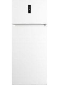 Resim Teka RTF 54760 WH Beyaz Çift Kapılı No Frost Buzdolabı 