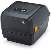Resim Zebra ZD220T USB 203 Dpi Barkod Yazıcı (ZD22042-T0EG00EZ) 2 Yıl Garantilidir