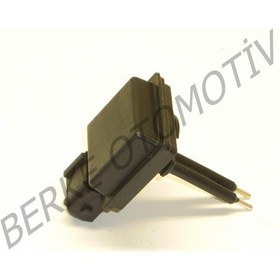 Resim Peugeot Citroen Yedek Su Depo Müsürü 115678232 