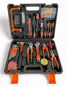 Resim Melzohome Takım Çantası 105 PC 