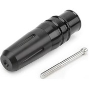 Resim Motosiklet Üniversal Egzoz Koruma Takozu 