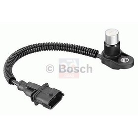 Resim Bosch -0281002453 Krank Devir Volant Sensoru Ducato 2.3Jtd 514557825 