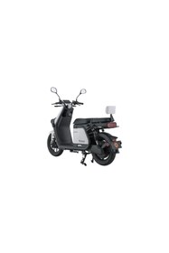 Resim Mondial E-mon Rıtual Elektrikli Motosiklet Beyaz 
