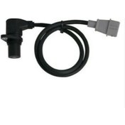 Resim Esse Otomotiv - Passat-a4-a6 Krank Devir Sensörü 24349 / 6pu 009 110-601 97- Bsg 90-840-087 050906433 