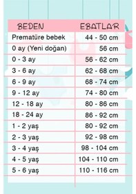 Resim Biçomi Düğme Detaylı Bandanalı % 100 Pamuk Kız Bebek Tulumu Yeşil 