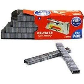 Resim 5000'li Paket El Tabanca Teli, 200/6 Modeli 
