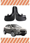 Resim Hyundai İx 35 Tüm Kasalar 2'Li Tozluk Çamurluk Paçalık 