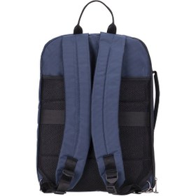 Resim Plm Neptun Notebook Sırt Çantası Lacivert 15.6&quot 