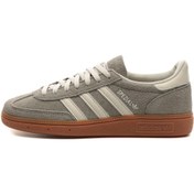 Resim Adidas Ig1966-k Handball Spezıal W Kadın Spor Ayakkabı Gri Ig1966-k Gri 