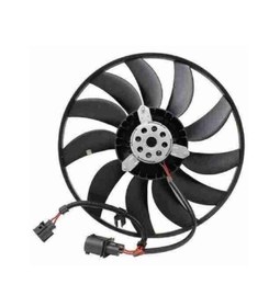 Resim Caddy GolfJetta Touran Audi A3 Altea Leon Toledo Octavia 1.4 1.4 FSI 1.6 1.6 FSI 2.0 2.0 SDI Davlumbazsız Fan Motoru 