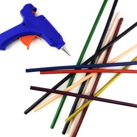 Resim Mum Silikon Kalın Renkli Adet ( 1 Adet Fiyatıdır ) 