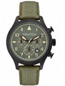 Resim Nautica A18684g Erkek Kol Saati 