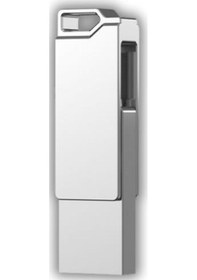 Resim Hiksemi 256gb Type-c Dual Usb 3.2 Flash Bellek Hs-usb-e327c-256g 