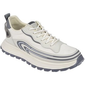 Resim Voyager Bağcıklı Anorak Erkek Spor Ayakkabı Sneaker Voy-274 Krem 