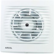 Resim tekideal Aircol Comfort Aspiratör 150 cm 