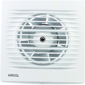 Resim tekideal Aircol Comfort Aspiratör 150 cm 