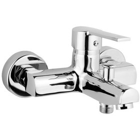 Resim Fkn Çapa Maraton Mix Banyo Bataryası Krom 