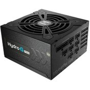 Resim FSP HG2-1000W GEN5 HYDRO G PRO ATX3.0 80+ 1000W 120MM FAN POWER SUPPLY 