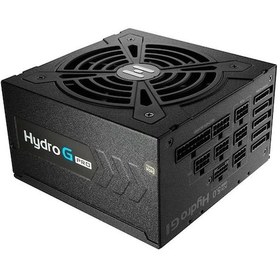 Resim FSP HG2-1000W GEN5 HYDRO G PRO ATX3.0 80+ 1000W 120MM FAN POWER SUPPLY 