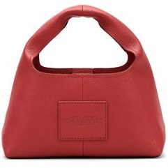 Resim Küçük Torba Çanta - Kırmızı - One Size 