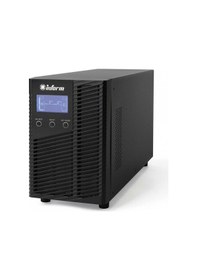 Resim INFORM 2KVA SINUS EVO ONLINE 1/1F LCD EKRAN TOWER UPS 