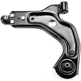 Resim Esse Oto - Fiesta Salıncak Ön Sol Rotilli / Mekanik Direksiyon 98-01 Tek Fo-292 98fb 3051 Bf 