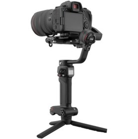 Resim Zhiyun Tech Zhiyun Weebill 3 El Tipi Gimbal Sabitleyici 