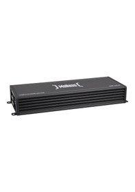 Resim Mobass Mbp-225.4d-4x225w Rms-kaliteli-profesyonel-yer Kaplamayan Class D Oto Anfi-31cmx11cmx4.6cm 