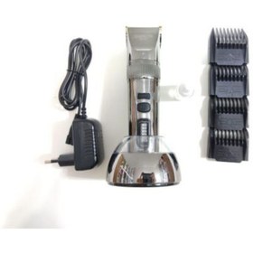 Resim Toptanal Dearling Rf-729 Bronz Tıraş Makinesi 
