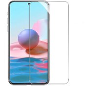 Resim Xiaomi Redmi Note 11T 5G Maxi Glass Temperli Cam Ekran Koruyucu 
