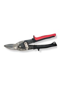 Resim İzeltaş 6206 27 0240 240mm Alüminyum Ve Sac Kesme Makası Sol 