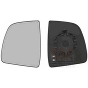 Resim Fiat Doblo Iı 2010 Ayna Camı Sol Isıtmalı Oem No:71765471 