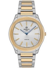 Resim Hislon CL148T-02SG Erkek Kol Saati 