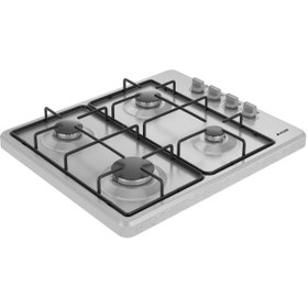 Resim Arçelik Somd D 611 Ewı Set Üstü Ocak 