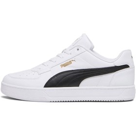 Resim Puma Caven 2.0 Erkek Günlük Ayakkabı 39229003 Beyaz 
