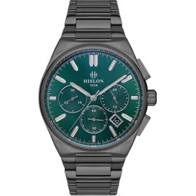 Resim Hislon Ms136t-15sn Kol Saati Rose Gold 