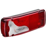 Resim Mars STOP LAMBASI (PLAKALI) SCANIA 2006 SOL 