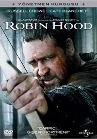 Resim Dvd-Robın Hood 2 Disk 