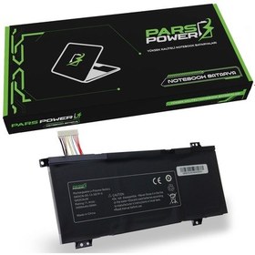 Resim Monster Gk5cn6z, Gk5cq7z Batarya - Pil Pars Power 