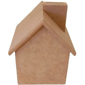 Resim Mdf Ev Kumbara 